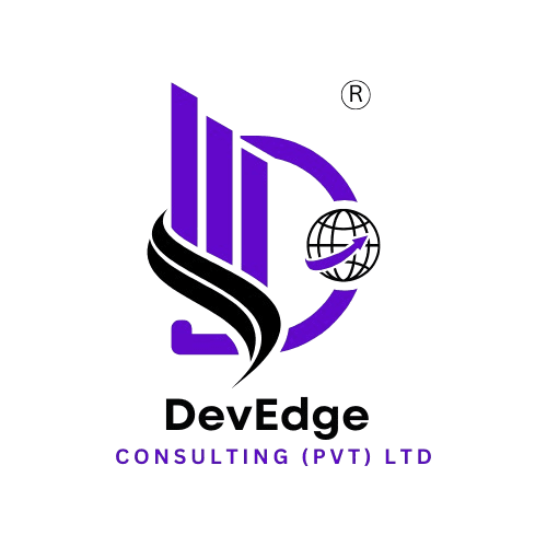 DevEdge Consulting Logo
