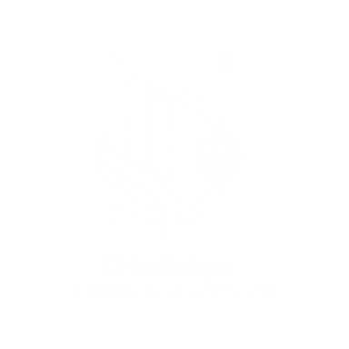DevEdge Logo