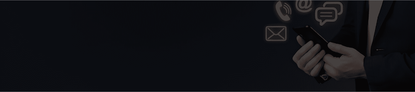 Contact header
